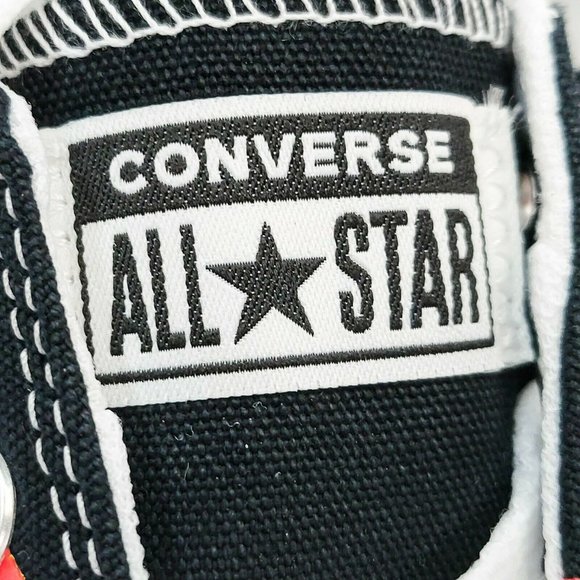 Converse Chuck Taylor All Star OX Men's Limited Edition Sneaker Shoe 166259F - Picture 5 of 12